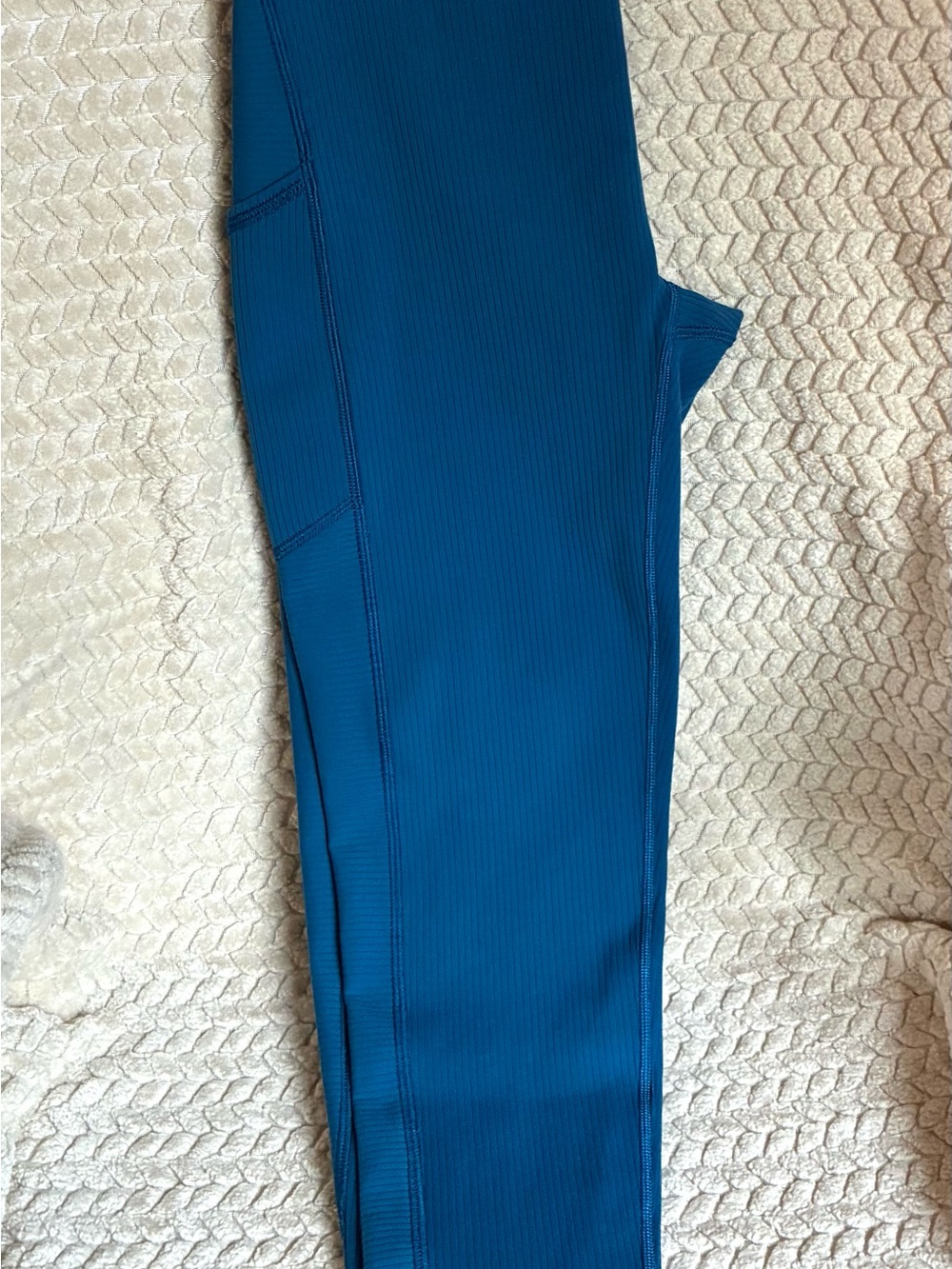 Adidas Aeroready 7/8 Workout Leggins